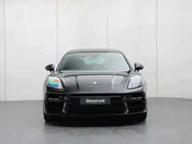 Porsche Panamera (2025) thumbnail 28
