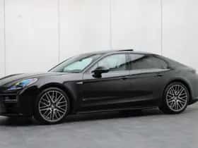 Porsche Panamera (2025) thumbnail 29