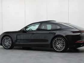 Porsche Panamera (2025) thumbnail 30