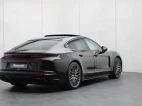 Porsche Panamera (2025) thumbnail 4