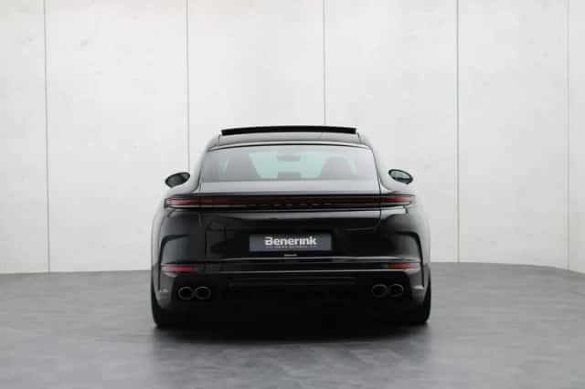 Porsche Panamera (2025) thumbnail 31