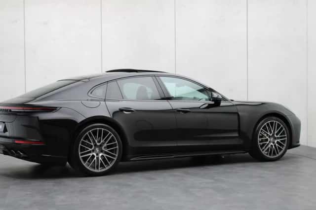 Porsche Panamera (2025) thumbnail 32