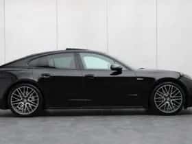 Porsche Panamera (2025) thumbnail 33