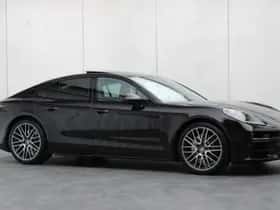 Porsche Panamera (2025) thumbnail 34
