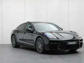 Porsche Panamera (2025) thumbnail 5
