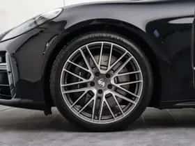 Porsche Panamera (2025) thumbnail 6