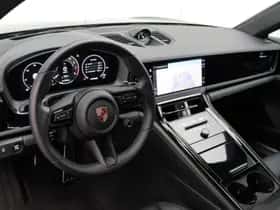 Porsche Panamera (2025) thumbnail 7