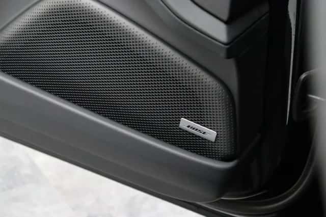 Porsche Panamera (2025) thumbnail 10
