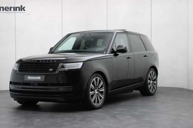 Land Rover Range Rover (2023)