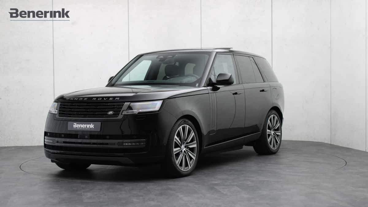 Land Rover Range Rover (2023) — foto 1