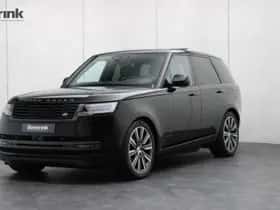 Land Rover Range Rover (2023) thumbnail 1