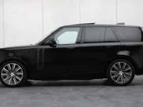 Land Rover Range Rover (2023) thumbnail 2