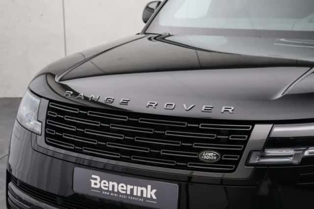 Land Rover Range Rover (2023) thumbnail 14