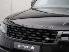 Land Rover Range Rover (2023) thumbnail 14