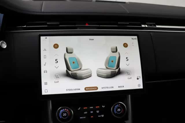 Land Rover Range Rover (2023) thumbnail 19