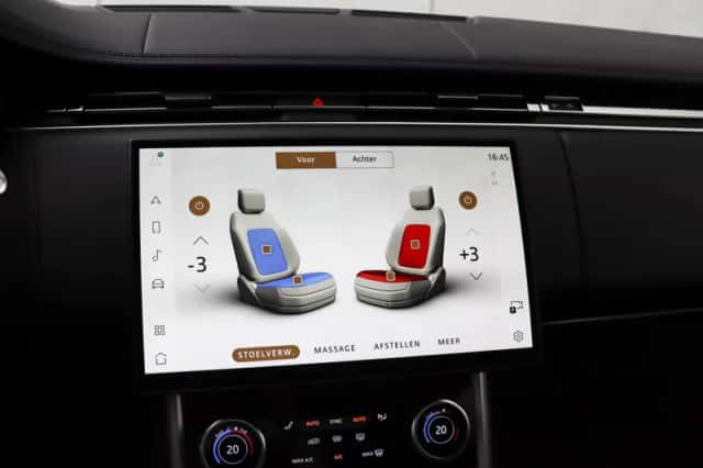 Land Rover Range Rover (2023) thumbnail 20