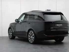 Land Rover Range Rover (2023) thumbnail 3