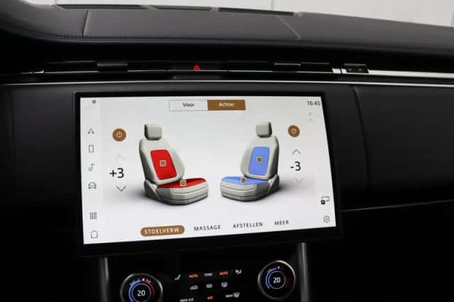 Land Rover Range Rover (2023) thumbnail 21