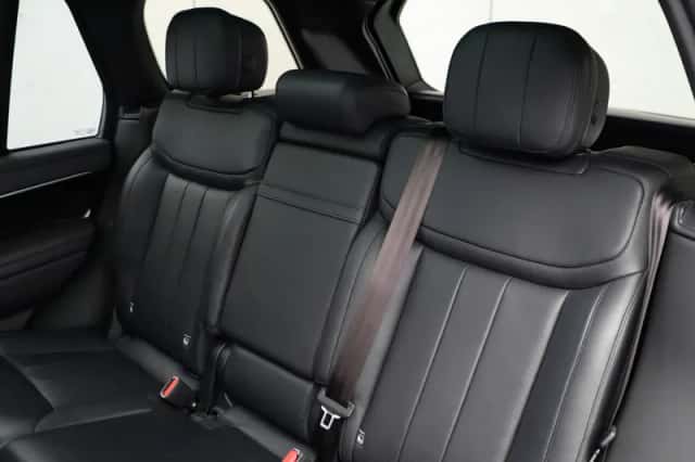 Land Rover Range Rover (2023) thumbnail 22