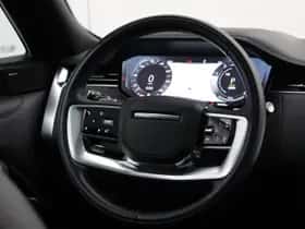 Land Rover Range Rover (2023) thumbnail 26