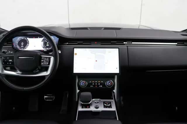 Land Rover Range Rover (2023) thumbnail 27