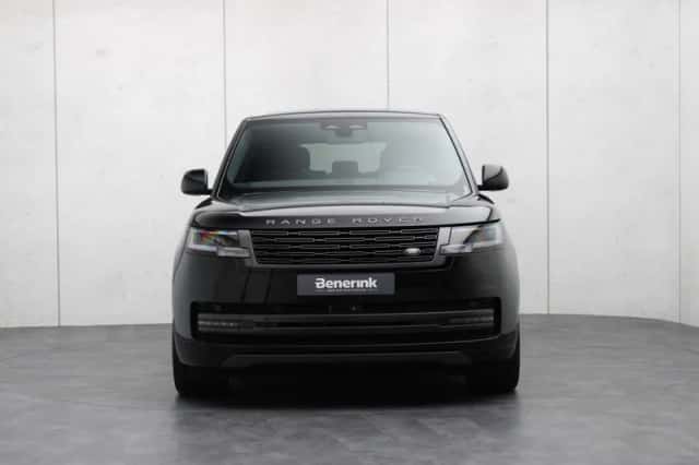 Land Rover Range Rover (2023) thumbnail 29