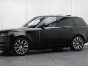 Land Rover Range Rover (2023) thumbnail 30