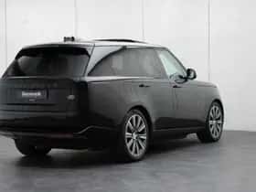 Land Rover Range Rover (2023) thumbnail 4