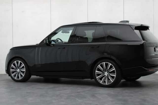 Land Rover Range Rover (2023) thumbnail 31