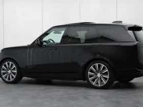 Land Rover Range Rover (2023) thumbnail 31