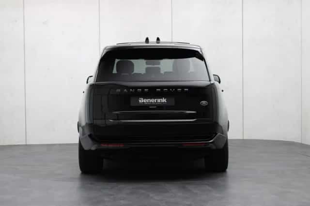Land Rover Range Rover (2023) thumbnail 32