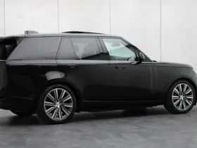 Land Rover Range Rover (2023) thumbnail 33