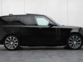 Land Rover Range Rover (2023) thumbnail 34