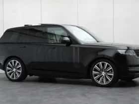 Land Rover Range Rover (2023) thumbnail 35
