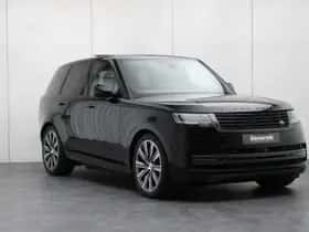 Land Rover Range Rover (2023) thumbnail 5