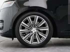 Land Rover Range Rover (2023) thumbnail 6