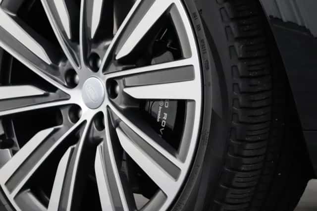 Land Rover Range Rover (2023) thumbnail 7