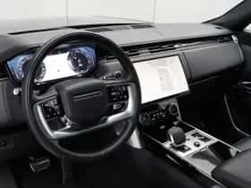 Land Rover Range Rover (2023) thumbnail 8