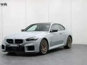 BMW M2 (2026)