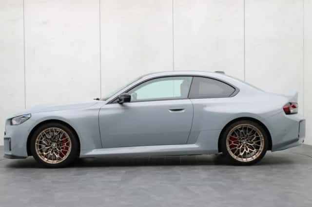 BMW M2 (2026) thumbnail 2