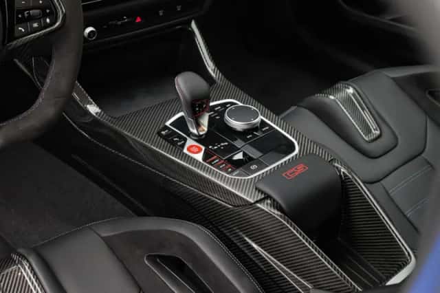BMW M2 (2026) thumbnail 12