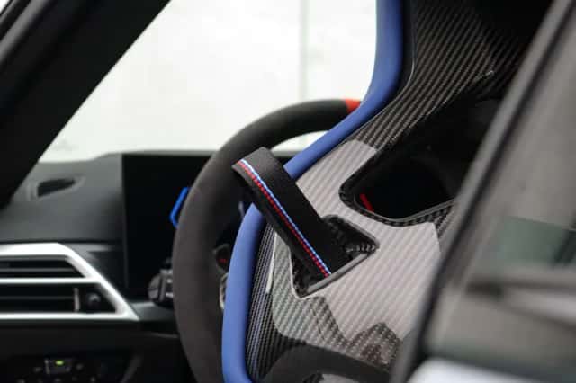 BMW M2 (2026) thumbnail 14