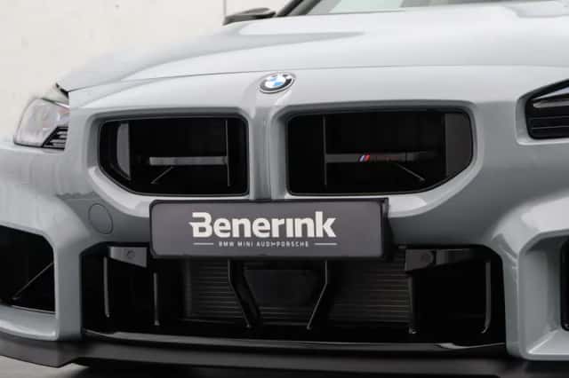 BMW M2 (2026) thumbnail 16