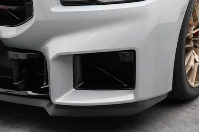 BMW M2 (2026) thumbnail 19