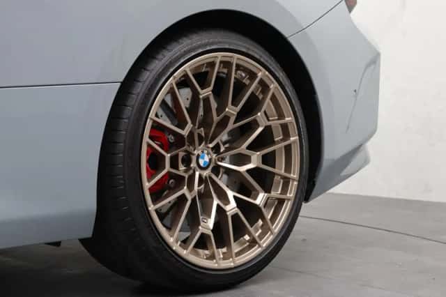 BMW M2 (2026) thumbnail 20