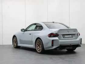 BMW M2 (2026) thumbnail 3