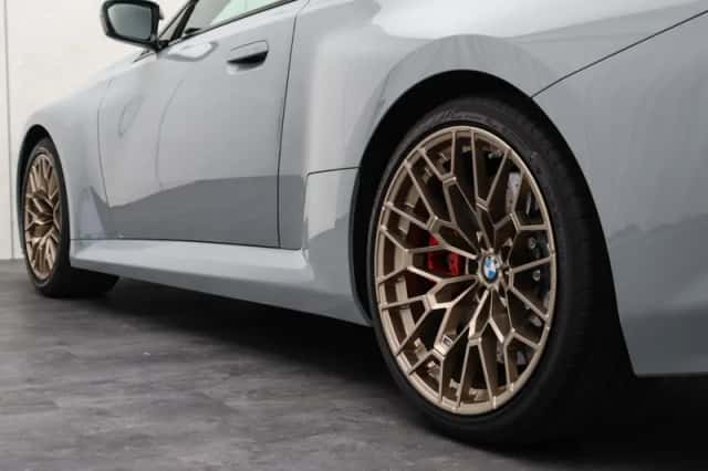 BMW M2 (2026) thumbnail 21
