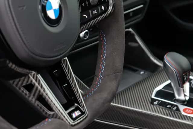 BMW M2 (2026) thumbnail 26
