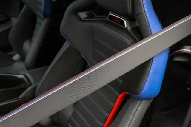 BMW M2 (2026) thumbnail 28