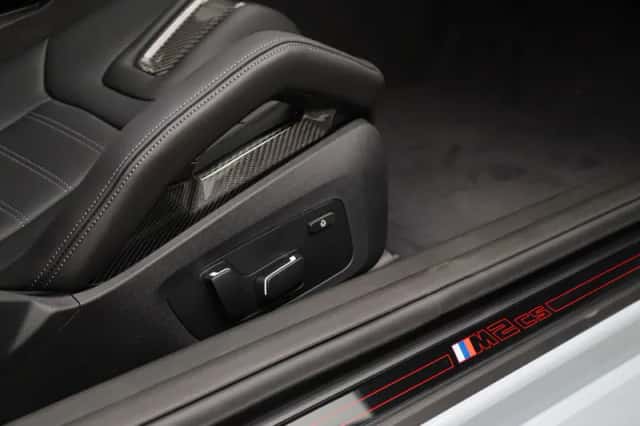 BMW M2 (2026) thumbnail 29